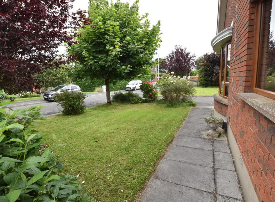 22 Danesfort, Moira, BT67 0SG