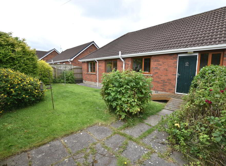 22 Danesfort, Moira, BT67 0SG