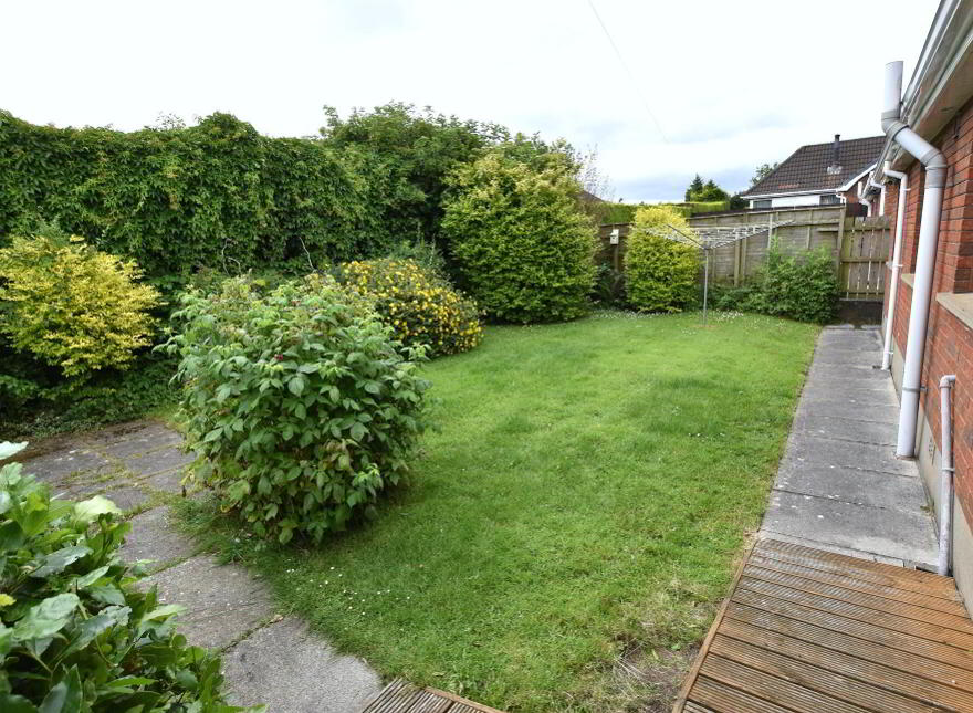 22 Danesfort, Moira, BT67 0SG