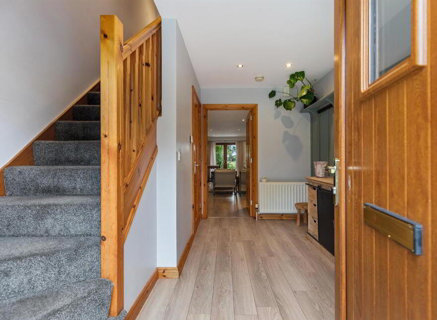 8 The Meadows, Crossgar, Downpatrick, BT30 9GT