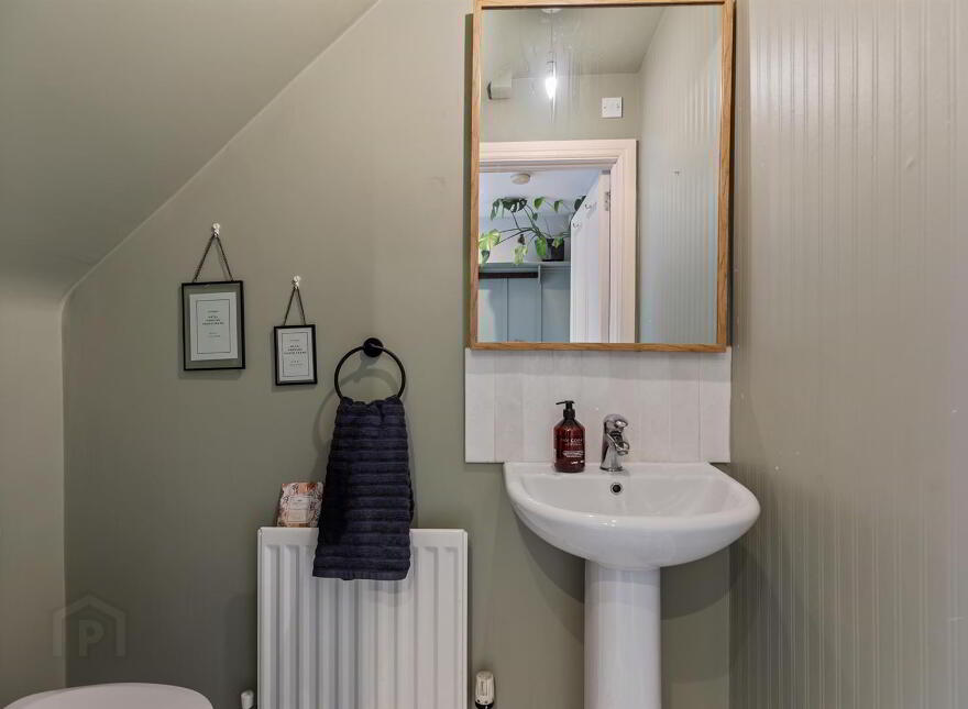 8 The Meadows, Crossgar, Downpatrick, BT30 9GT