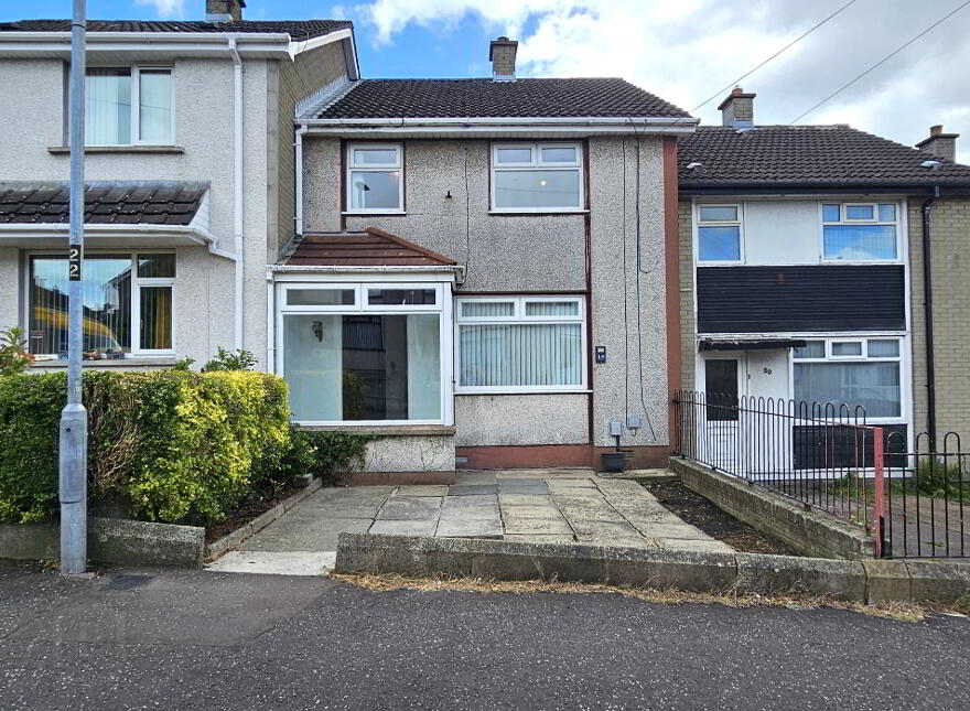 48 Tynan Drive, Monkstown, Newtownabbey, BT37 0HZ