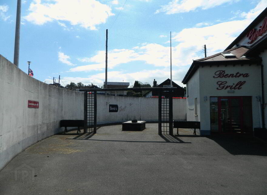 1 Slaughterford Road, Whitehead, BT38 9TG