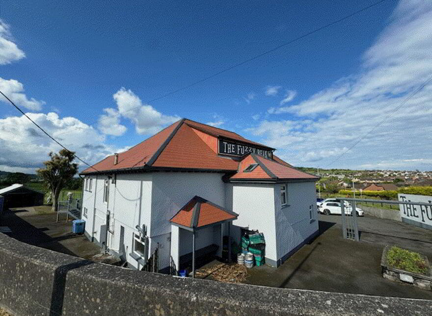 1 Slaughterford Road, Whitehead, BT38 9TG