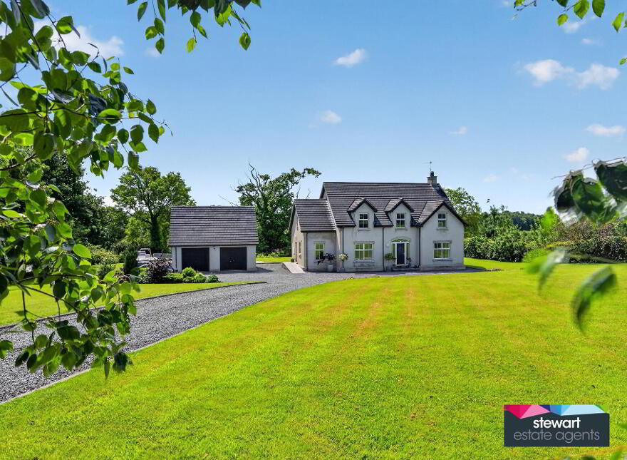 23b Crumlin Road, Ballinderry Upper, BT28 2JU