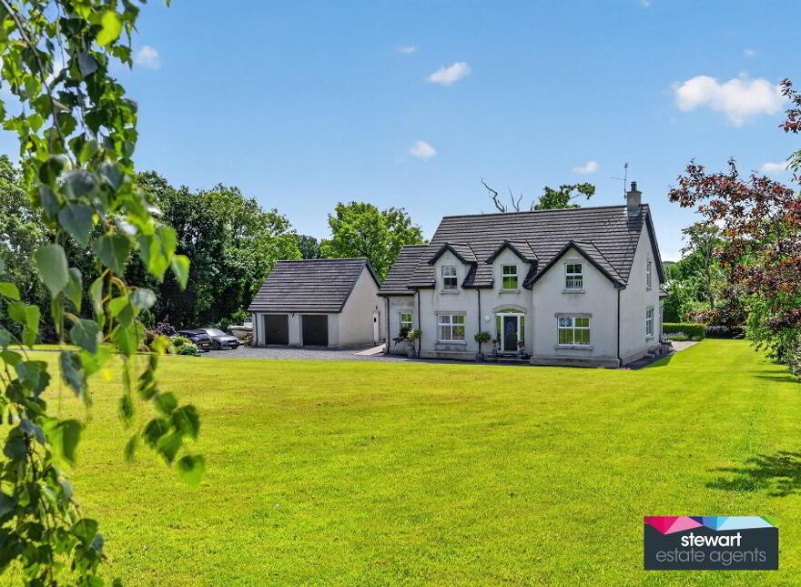 23b Crumlin Road, Ballinderry Upper, BT28 2JU