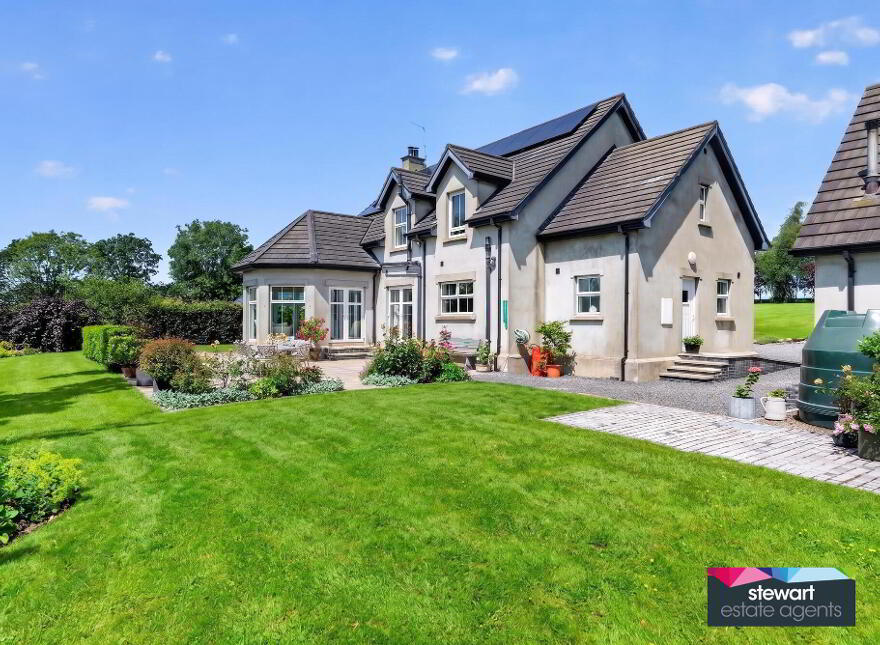 23b Crumlin Road, Ballinderry Upper, BT28 2JU