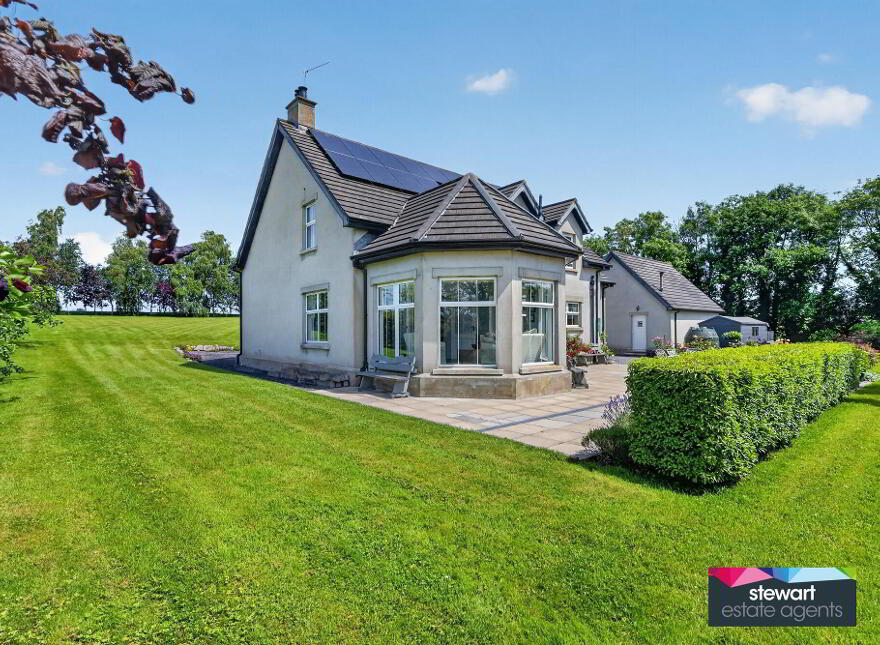 23b Crumlin Road, Ballinderry Upper, BT28 2JU
