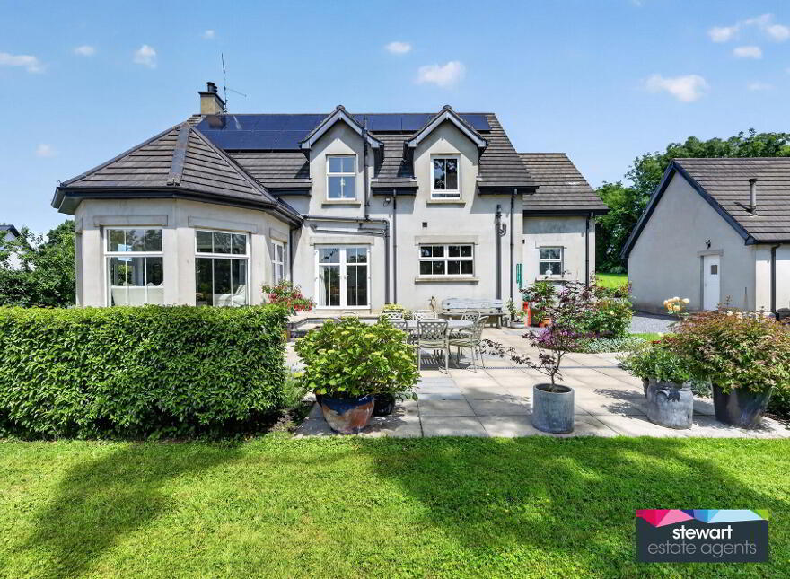 23b Crumlin Road, Ballinderry Upper, BT28 2JU