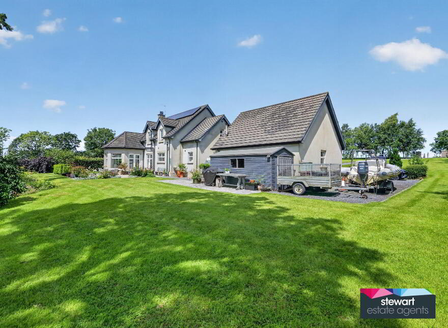 23b Crumlin Road, Ballinderry Upper, BT28 2JU