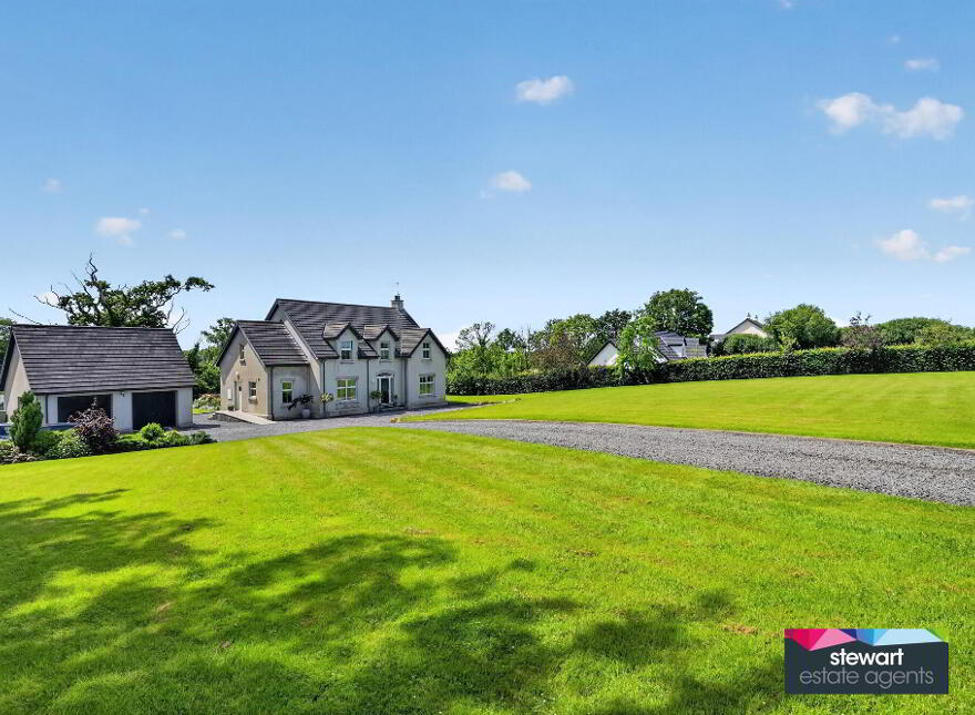 23b Crumlin Road, Ballinderry Upper, BT28 2JU
