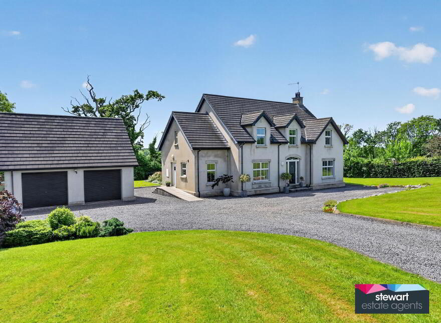 23b Crumlin Road, Ballinderry Upper, BT28 2JU