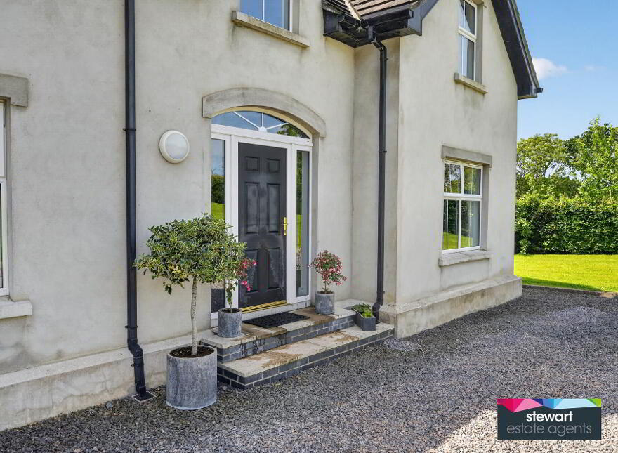 23b Crumlin Road, Ballinderry Upper, BT28 2JU