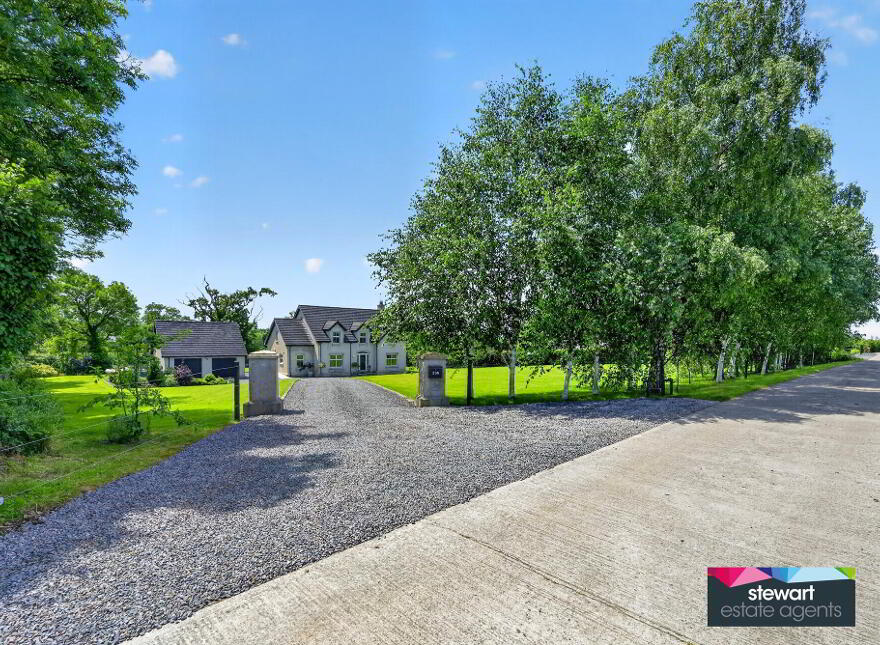 23b Crumlin Road, Ballinderry Upper, BT28 2JU