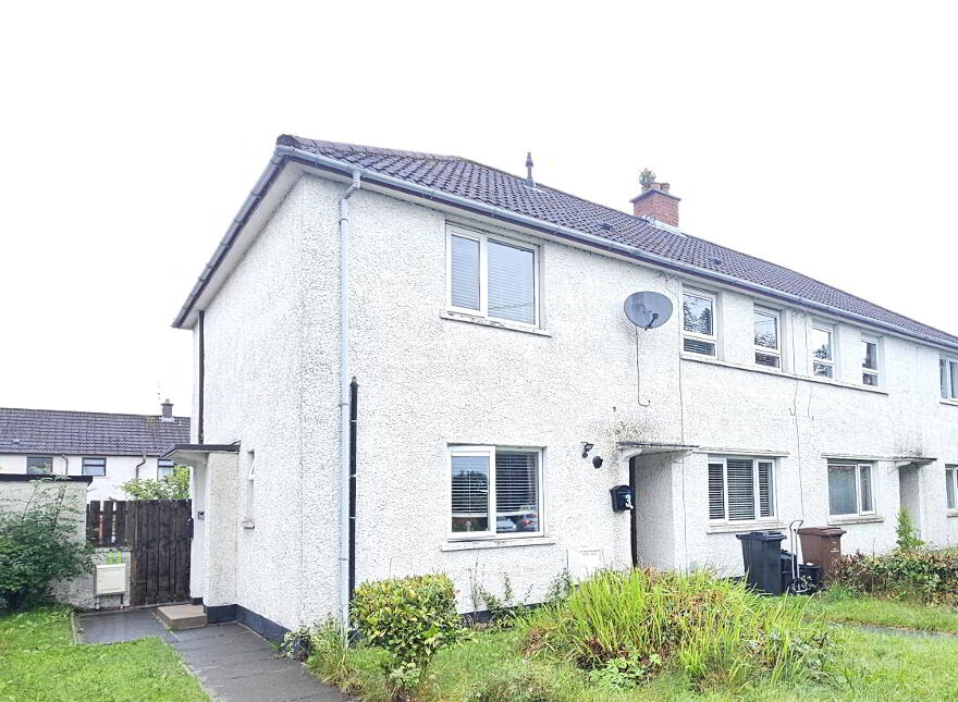 4 Woodland Grove, Antrim, BT41 4EE