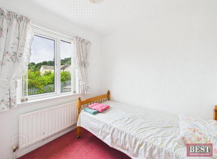 1 Monaghan Row, Newry, BT35 8DL