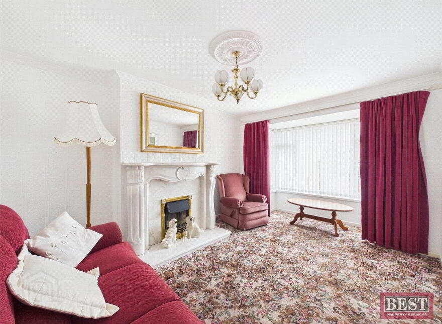 1 Monaghan Row, Newry, BT35 8DL