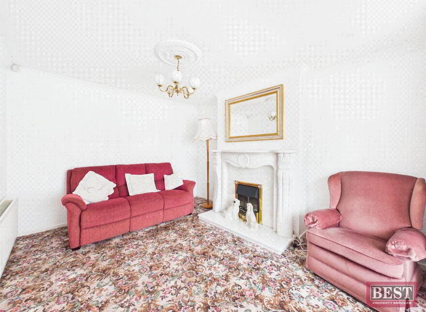 1 Monaghan Row, Newry, BT35 8DL