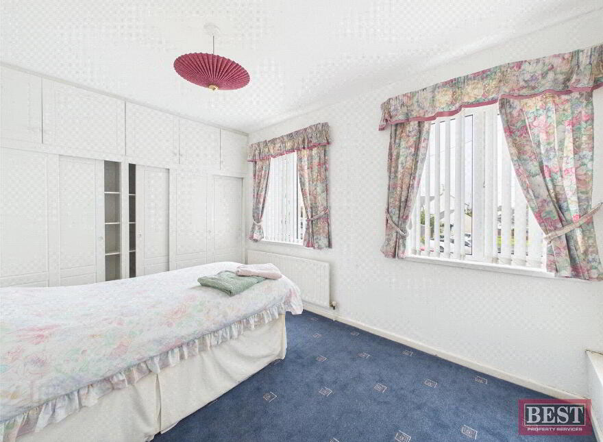 1 Monaghan Row, Newry, BT35 8DL