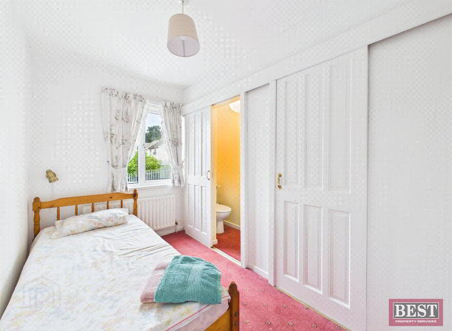 1 Monaghan Row, Newry, BT35 8DL