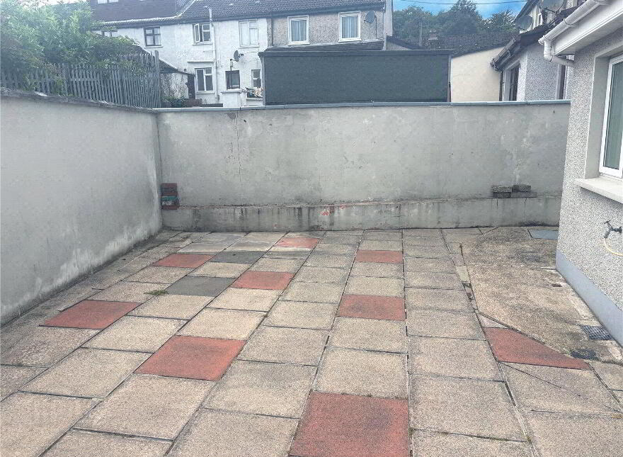 1 Monaghan Row, Newry, BT35 8DL