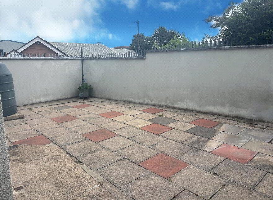 1 Monaghan Row, Newry, BT35 8DL