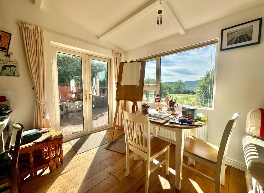 Charlough, Lough Eske, Donegal Town, F94TP80