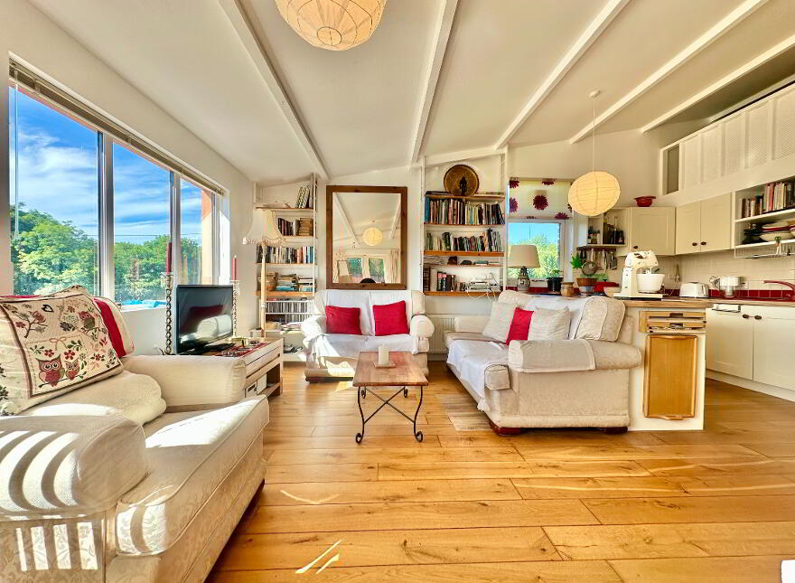 Charlough, Lough Eske, Donegal Town, F94TP80