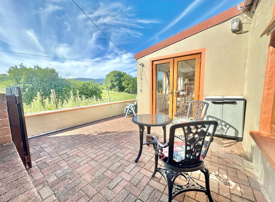 Charlough, Lough Eske, Donegal Town, F94TP80