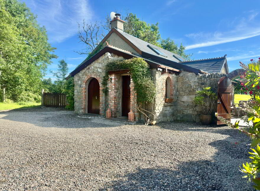 Charlough, Lough Eske, Donegal Town, F94TP80