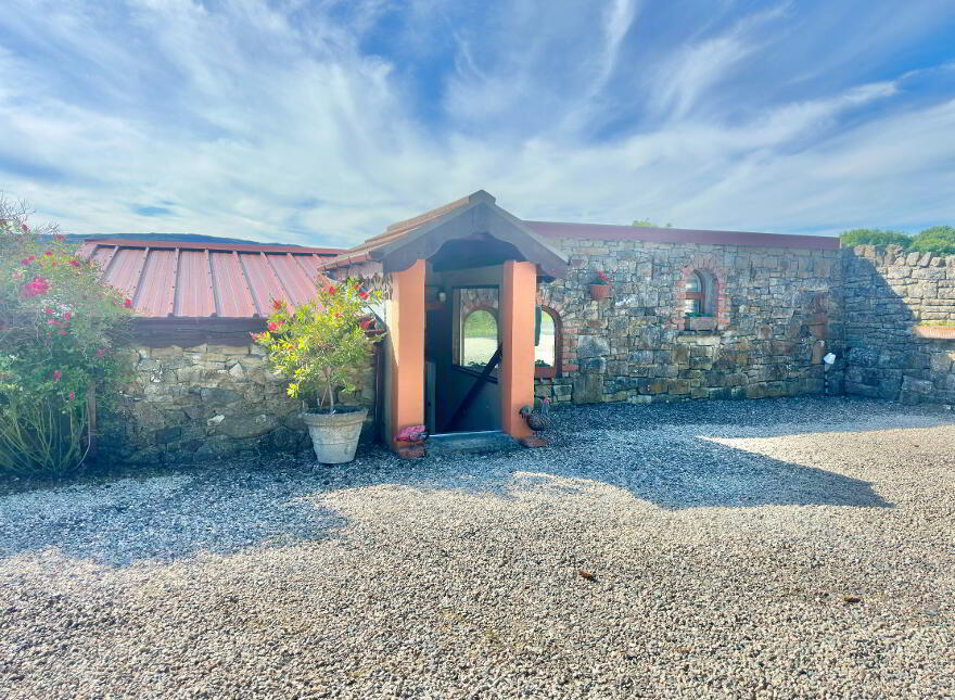 Charlough, Lough Eske, Donegal Town, F94TP80