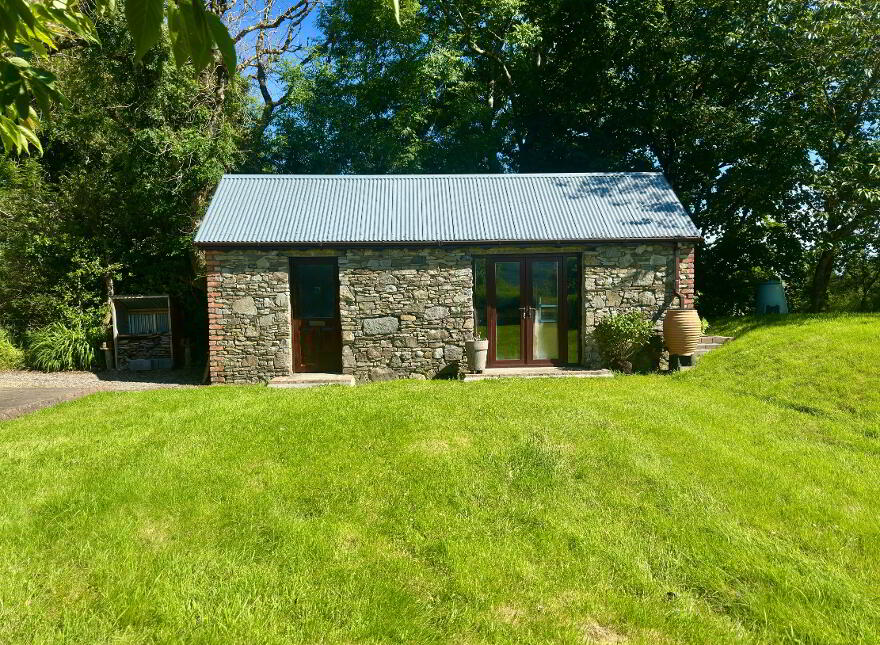 Charlough, Lough Eske, Donegal Town, F94TP80