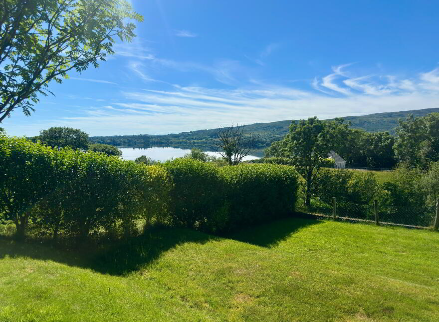 Charlough, Lough Eske, Donegal Town, F94TP80