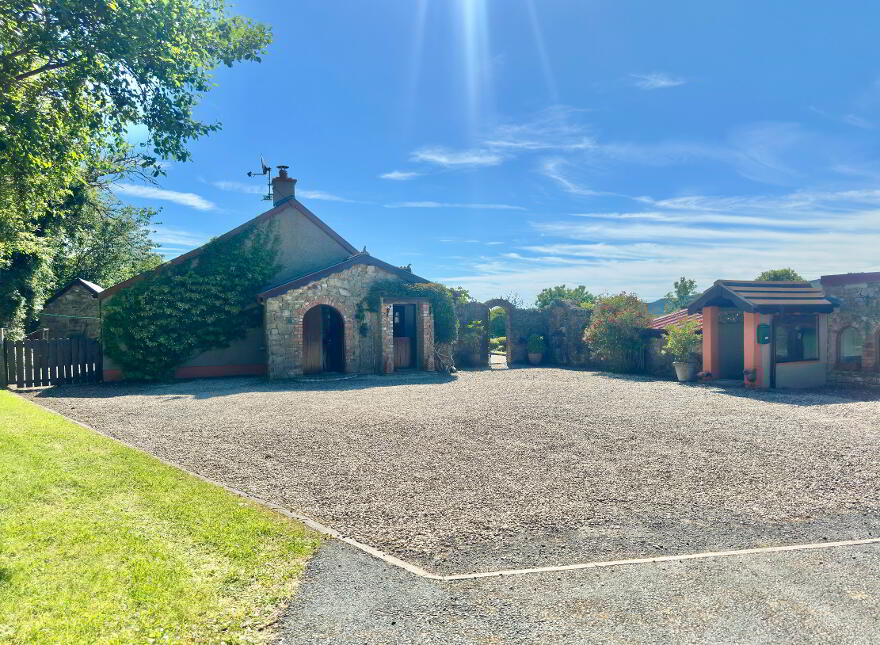 Charlough, Lough Eske, Donegal Town, F94TP80