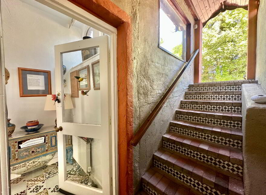 Charlough, Lough Eske, Donegal Town, F94TP80