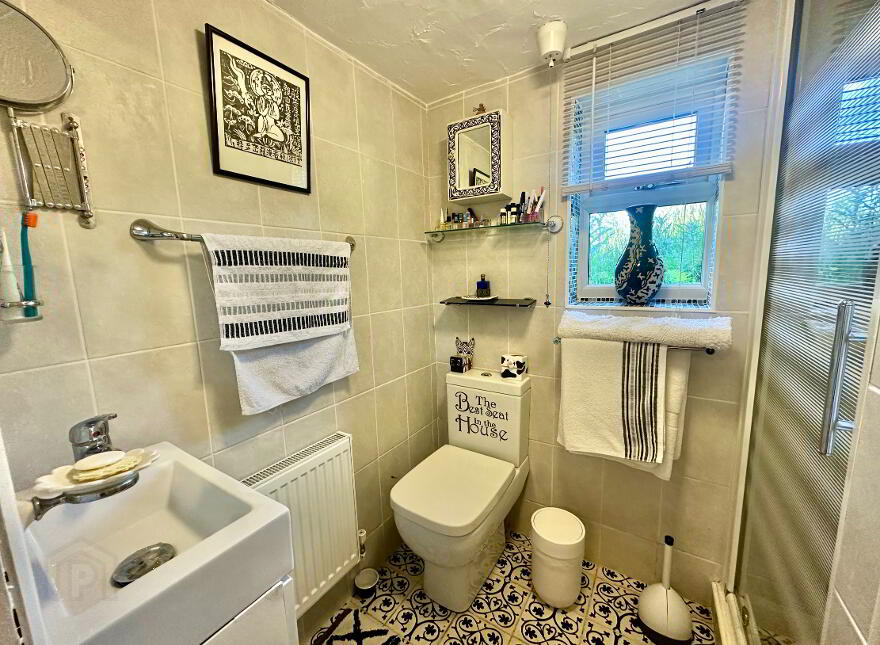 Charlough, Lough Eske, Donegal Town, F94TP80
