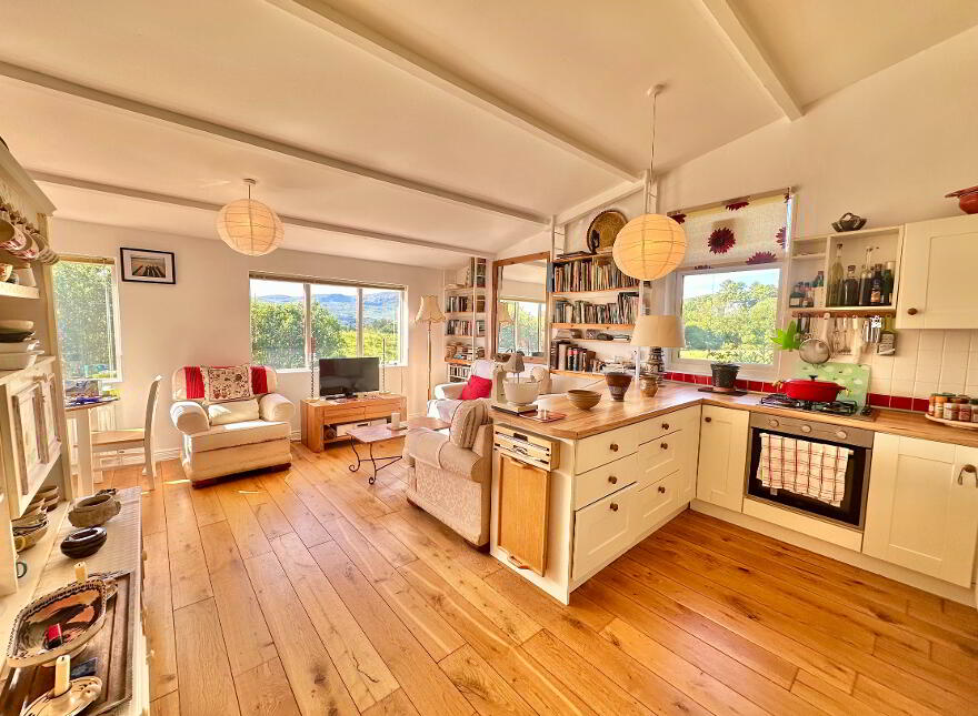 Charlough, Lough Eske, Donegal Town, F94TP80