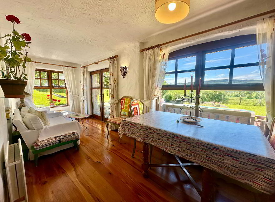 Charlough, Lough Eske, Donegal Town, F94TP80