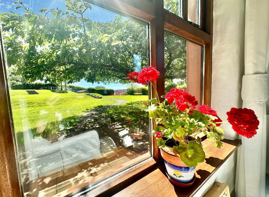 Charlough, Lough Eske, Donegal Town, F94TP80