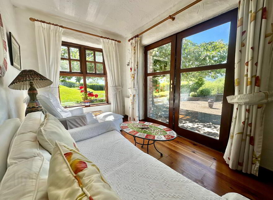 Charlough, Lough Eske, Donegal Town, F94TP80