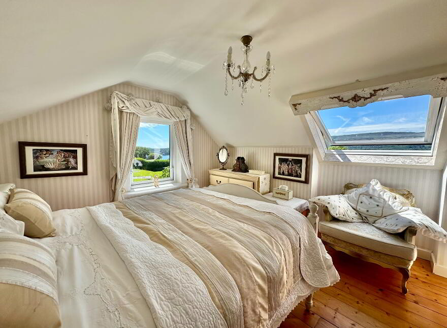 Charlough, Lough Eske, Donegal Town, F94TP80