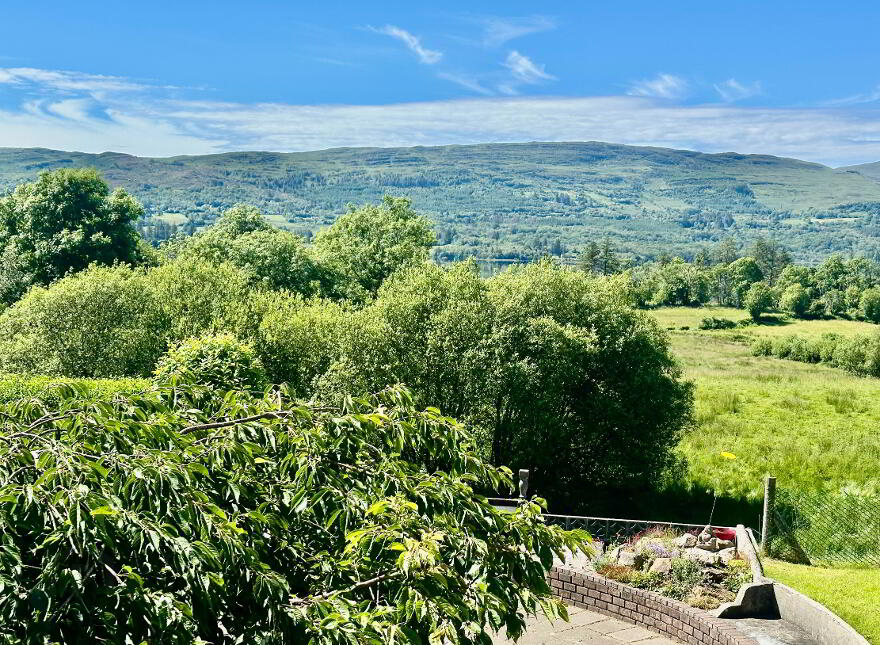 Charlough, Lough Eske, Donegal Town, F94TP80