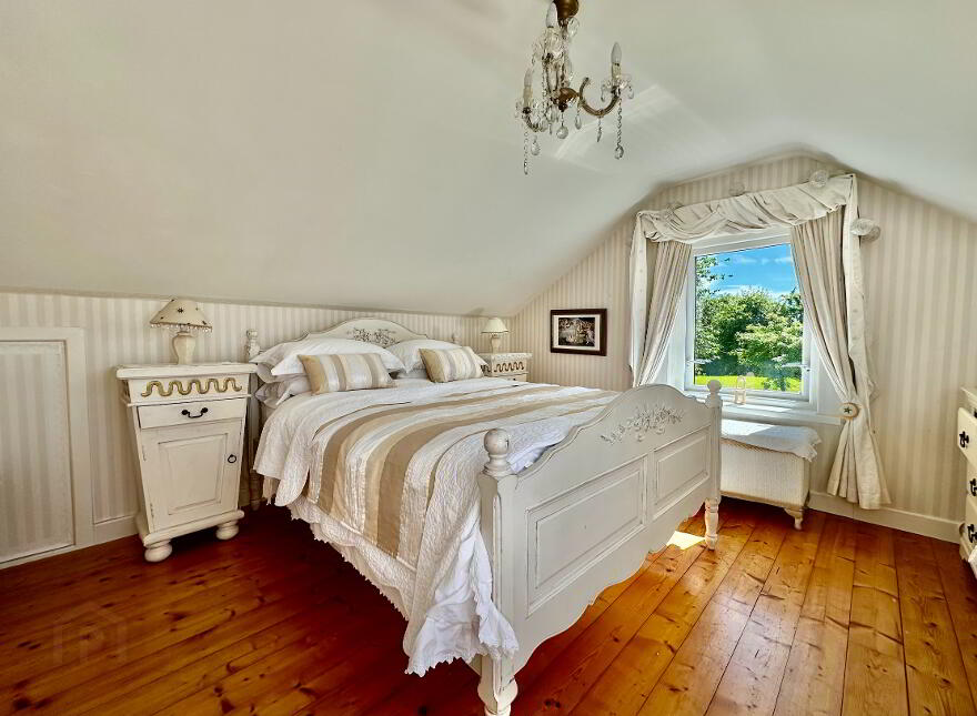 Charlough, Lough Eske, Donegal Town, F94TP80