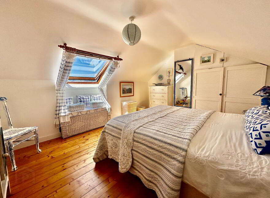 Charlough, Lough Eske, Donegal Town, F94TP80