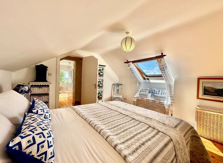 Charlough, Lough Eske, Donegal Town, F94TP80