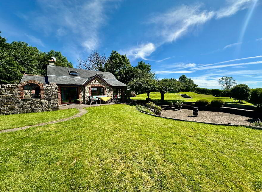 Charlough, Lough Eske, Donegal Town, F94TP80