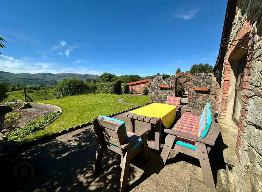Charlough, Lough Eske, Donegal Town, F94TP80