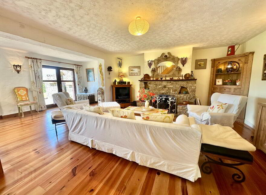 Charlough, Lough Eske, Donegal Town, F94TP80