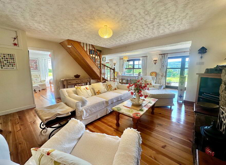 Charlough, Lough Eske, Donegal Town, F94TP80