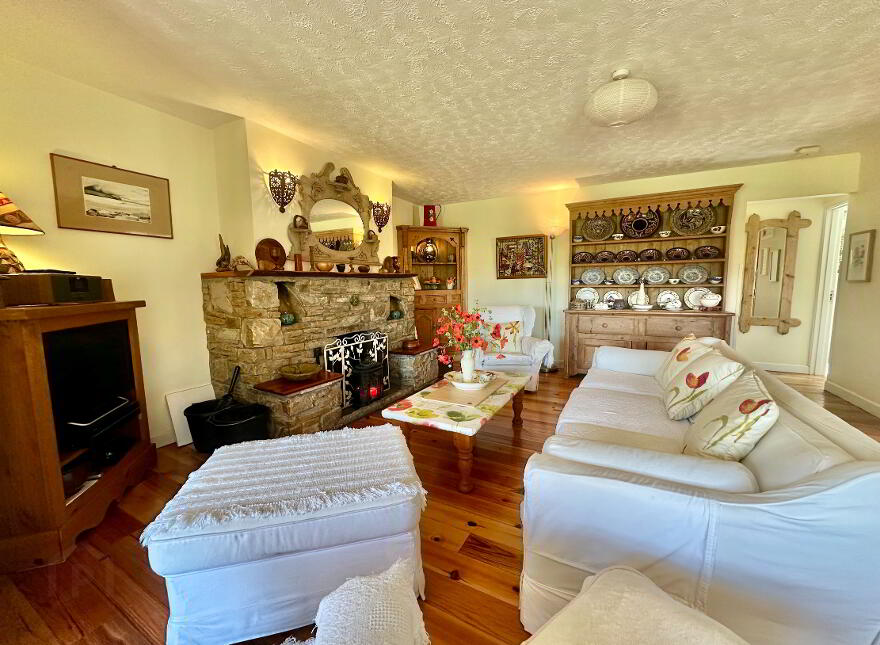 Charlough, Lough Eske, Donegal Town, F94TP80